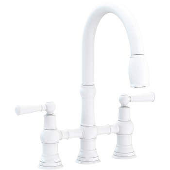Newport Brass faucets image-18