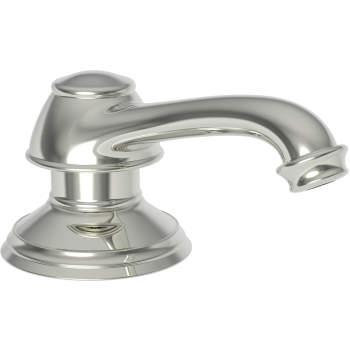 Newport Brass soap dispensers image-6