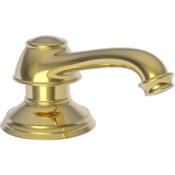 Newport Brass soap dispensers image-8