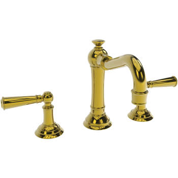 Newport Brass bathroom faucets image-2