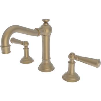 Newport Brass bathroom faucets image-10