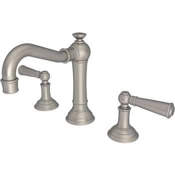 Newport Brass bathroom faucets image-14