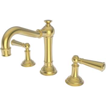 Newport Brass bathroom faucets image-20