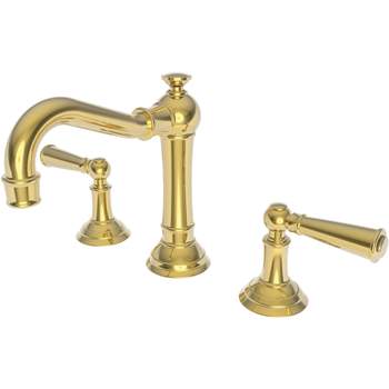 Newport Brass bathroom faucets image-18