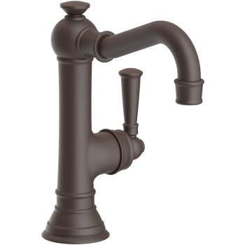 Newport Brass bathroom faucets image-18