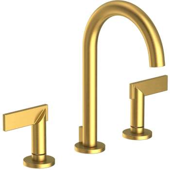 Newport Brass bathroom faucets image-4