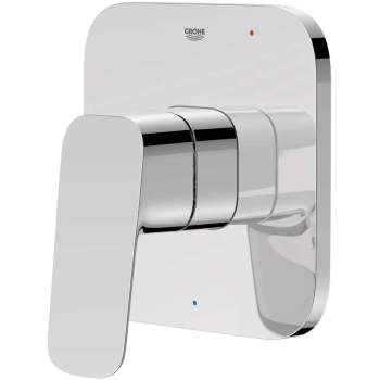 Grohe shower controls image-4