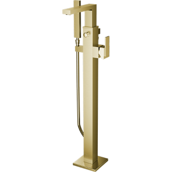 Santec tub faucets image-2