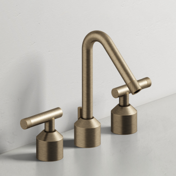 Watermark bathroom faucets image-46