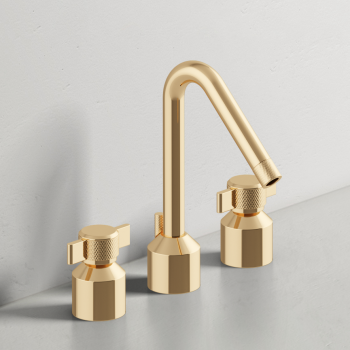 Watermark bathroom faucets image-14