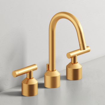 Watermark bathroom faucets image-44