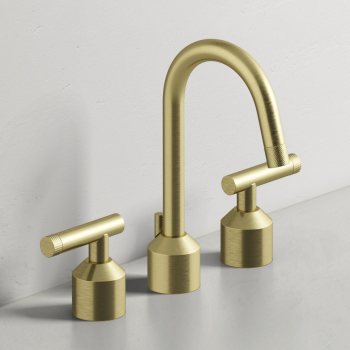 Watermark bathroom faucets image-46