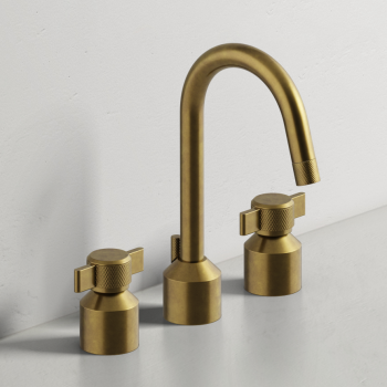Watermark bathroom faucets image-4