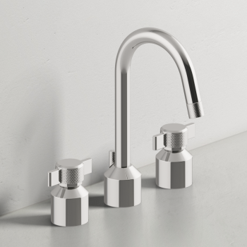 Watermark bathroom faucets image-12