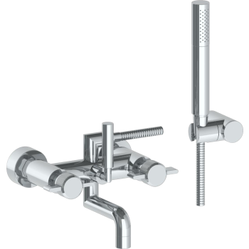 Watermark tub faucets image-2