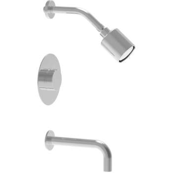 Phylrich shower sets image-12
