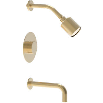 Phylrich shower sets image-22