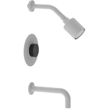 Phylrich shower sets image-42