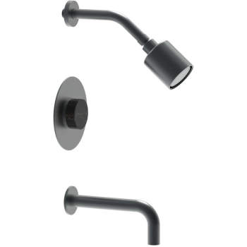 Phylrich shower sets image-44