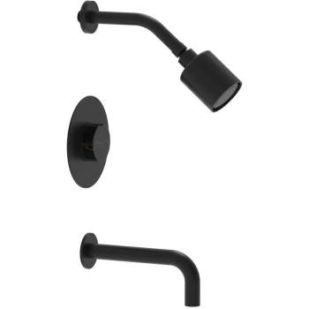 Phylrich shower sets image-26
