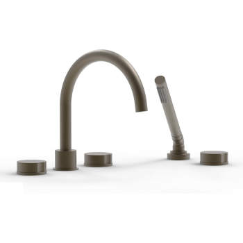 Phylrich tub faucets image-4