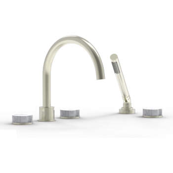 Phylrich tub faucets image-6