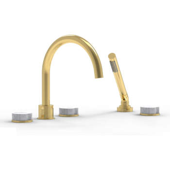 Phylrich tub faucets image-8