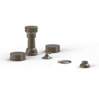 Phylrich bidet faucets image-4
