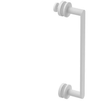 Phylrich shower door hardware image-4