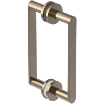 Phylrich shower door hardware image-8