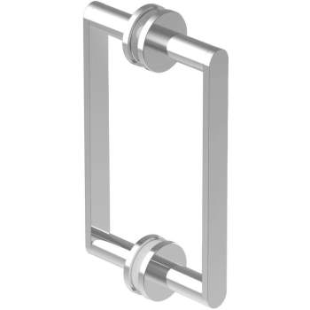 Phylrich shower door hardware image-12