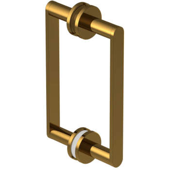 Phylrich shower door hardware image-18