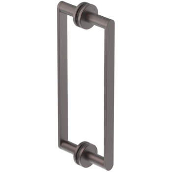 Phylrich shower door hardware image-4