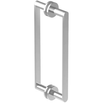 Phylrich shower door hardware image-22