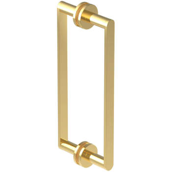 Phylrich shower door hardware image-16