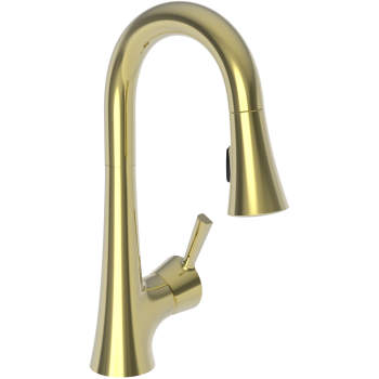 Newport Brass faucets image-16
