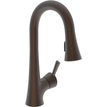 Newport Brass faucets image-14