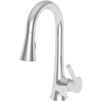 Newport Brass faucets image-6
