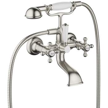 Dornbracht tub faucets image-2
