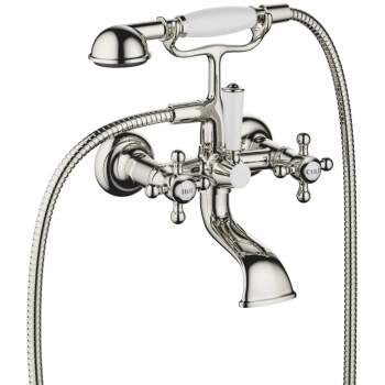 Dornbracht tub faucets image-4