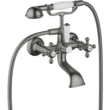 Dornbracht tub faucets image-6