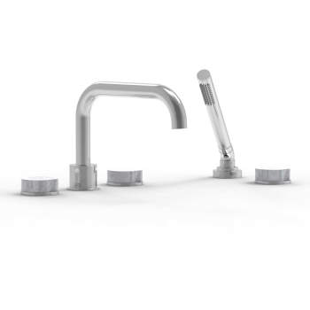 Phylrich tub faucets image-2