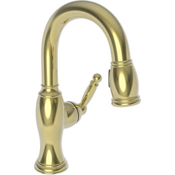 Newport Brass faucets image-16