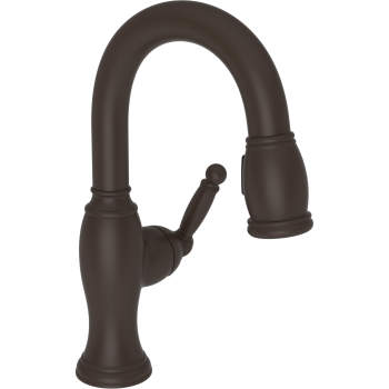 Newport Brass faucets image-12