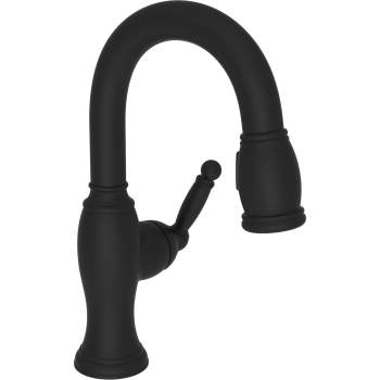 Newport Brass faucets image-2