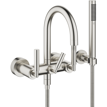 Dornbracht tub faucets image-2