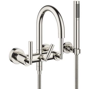 Dornbracht tub faucets image-4