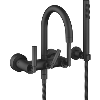 Dornbracht tub faucets image-4