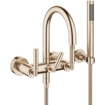 Dornbracht tub faucets image-10