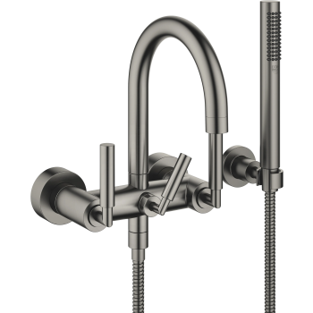 Dornbracht tub faucets image-6